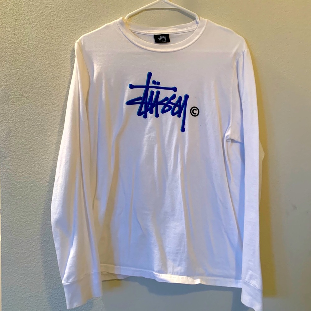 Stussy Long Sleeve